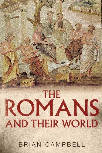 Book The Romans and their World: A Short Introduction free