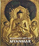 Book Buddhist Art of Myanmar free