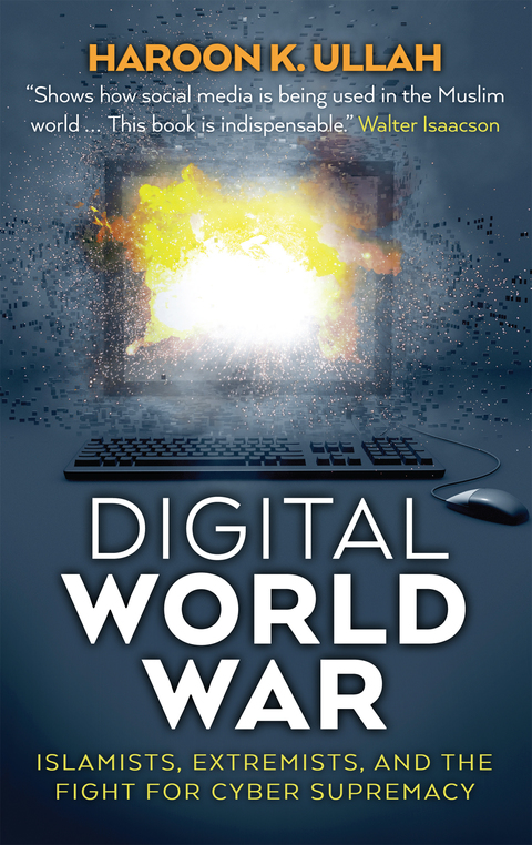 Book Digital World War free
