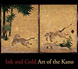 Book Ink and Gold: Art of the Kano free