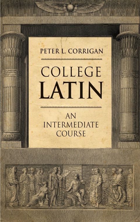 Book College Latin free