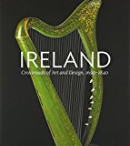 Book Ireland: Crossroads of Art and Design, 1690–1840 free