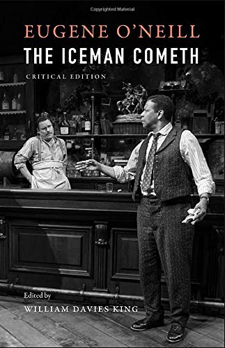 Book The Iceman Cometh free