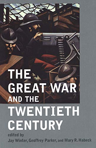 Book The Great War and the Twentieth Century free