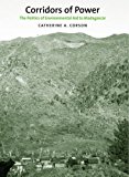 Book Corridors of Power: The Politics of Environmental Aid to Madagascar (Yale Agrarian Studies Series) free