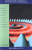 Book Fundamentals of Physics II: Electromagnetism, Optics, and Quantum Mechanics (The Open Yale Courses Series) free