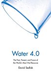 Book Water 4.0: The Past, Present, and Future of the World's Most Vital Resource free