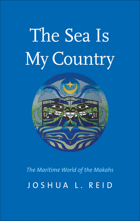 Book The Sea Is My Country: The Maritime World of the Makahs (The Henry Roe Cloud Series on American Indians and Modernity) free