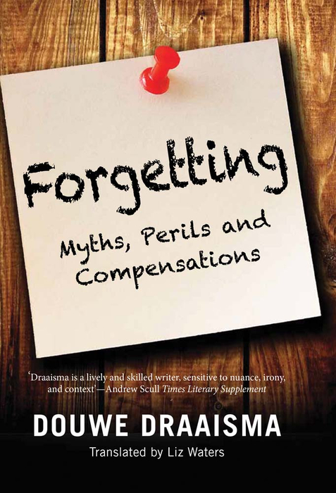 Book Forgetting: Myths, Perils and Compensations free