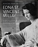 Book Selected Poems of Edna St. Vincent Millay: An Annotated Edition free