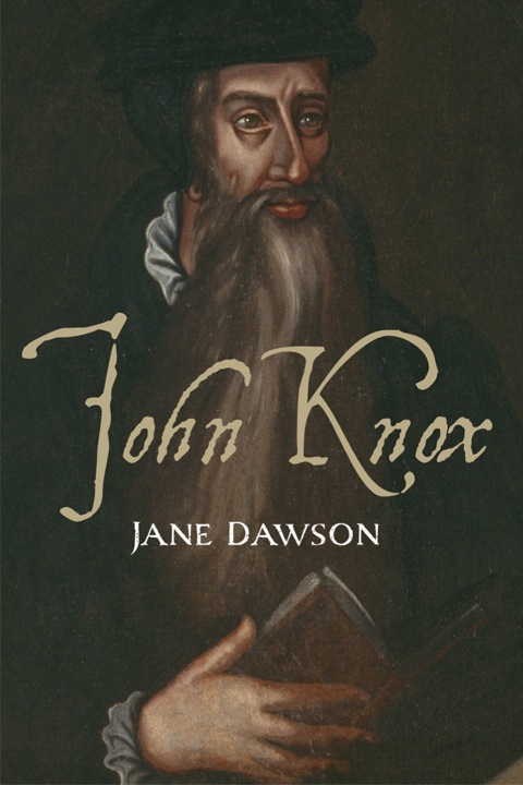 Book John Knox free