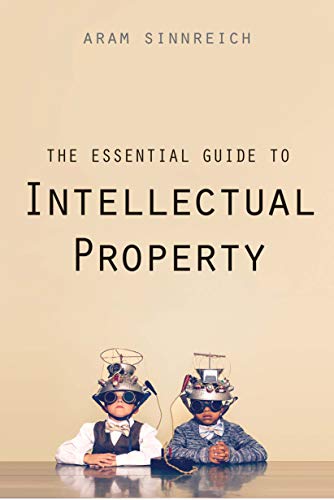 Book The Essential Guide to Intellectual Property free