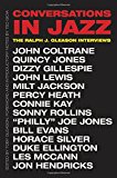 Book Conversations in Jazz: The Ralph J. Gleason Interviews free Book Conversations in Jazz: The Ralph J. Gleason Interviews free