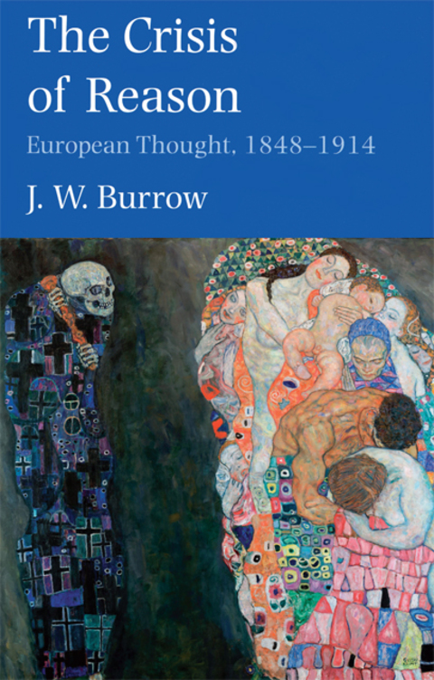 Book The Crisis of Reason: European Thought, 1848&#150;1914 free
