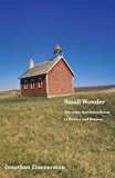 Book Small Wonder: The Little Red Schoolhouse in History and Memory (Icons of America) free