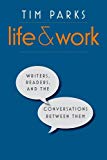 Book Life and Work: Writers, Readers, and the Conversations between Them free