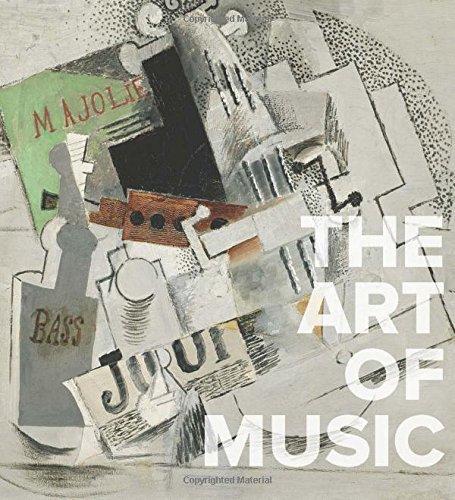 Book The Art of Music free