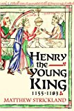 Book Henry the Young King, 1155-1183 free