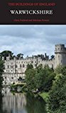 Book Warwickshire (Pevsner Architectural Guides: Buildings of England) free