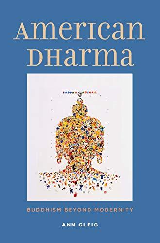 Book American Dharma: Buddhism Beyond Modernity free