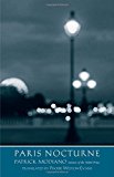 Book Paris Nocturne (The Margellos World Republic of Letters) free