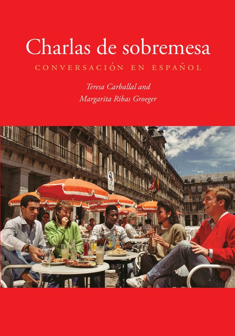 Book Charlas de sobremesa free