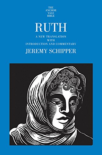 Book Ruth: A New Translation with Introduction and Commentary (The Anchor Yale Bible Commentaries) free