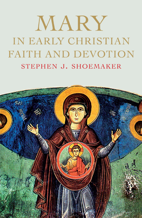 Book Mary in Early Christian Faith and Devotion free