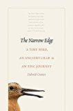Book The Narrow Edge: A Tiny Bird, an Ancient Crab, and an Epic Journey free
