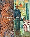 Book Jasper Johns and Edvard Munch: Inspiration and Transformation free
