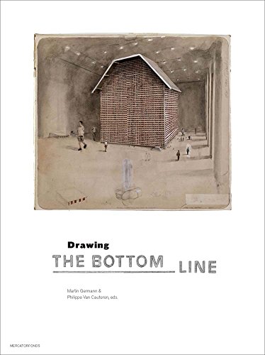 Book Drawing. The Bottom Line free