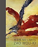 Book No Limits: Zao Wou-Ki free