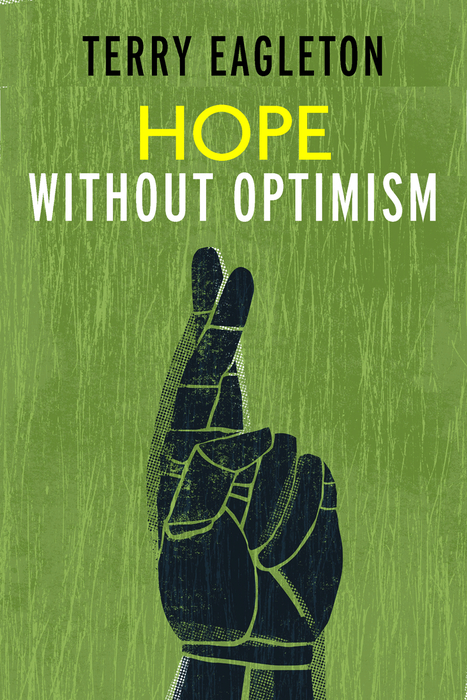 Book Hope Without Optimism free