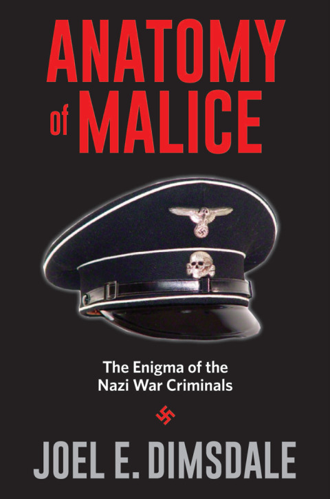 Book Anatomy of Malice free