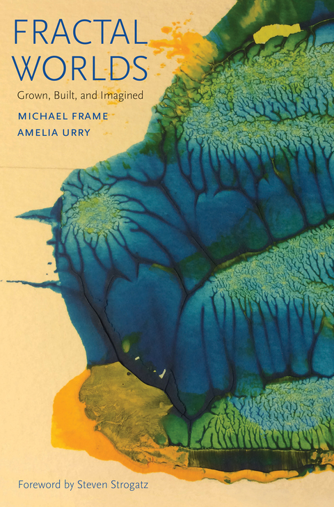 Book Fractal Worlds: Grown, Built, and Imagined free