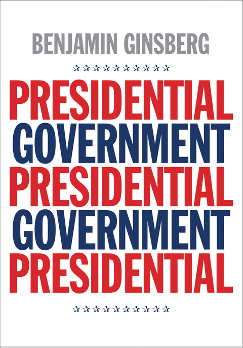 Book Presidential Government free
