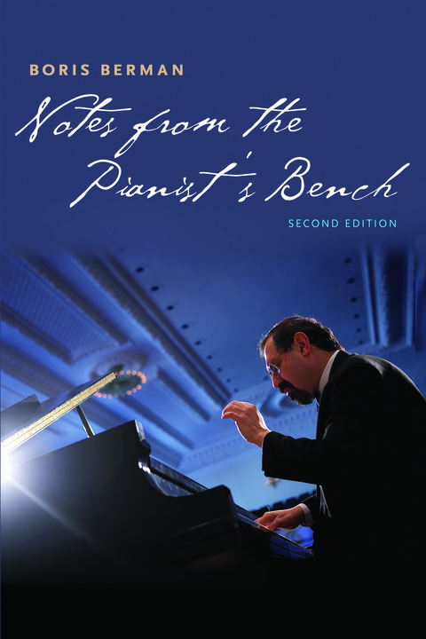 Book Notes from the Pianist's Bench free