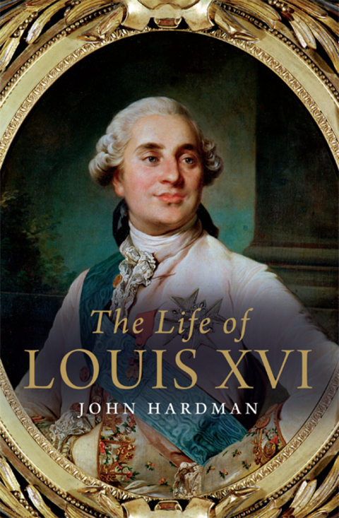 Book The Life of Louis XVI free