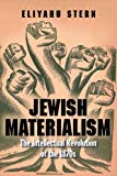 Book Jewish Materialism: The Intellectual Revolution of the 1870s free
