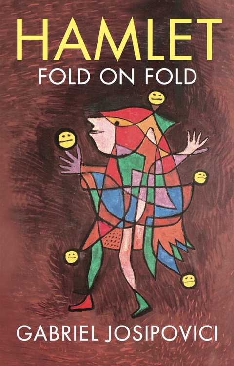 Book Hamlet: Fold on Fold free