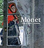 Book Monet: The Early Years free