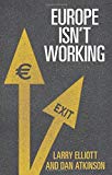 Book Europe Isn't Working free