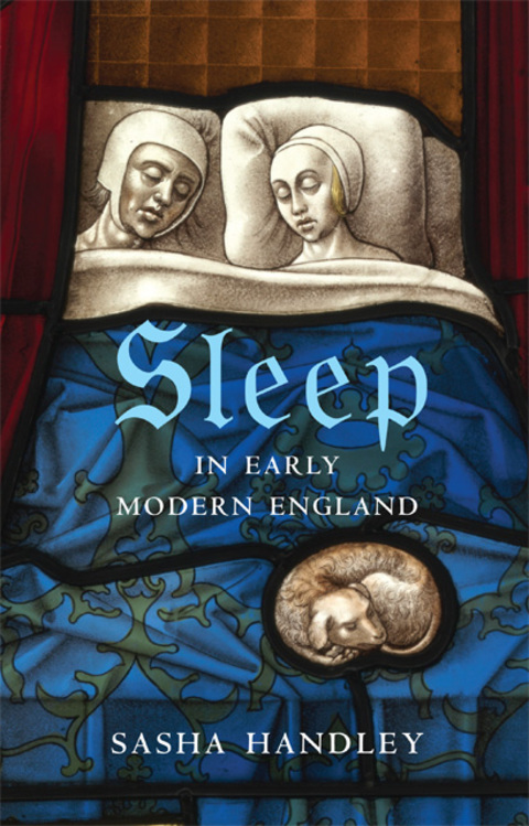 Book Sleep in Early Modern England free