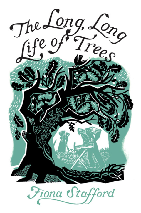 Book The Long, Long Life of Trees free