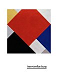 Book Theo Van Doesburg: A New Expression of Life, Art, and Technology free