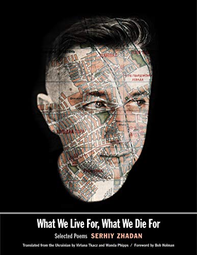 Book What We Live For, What We Die For: Selected Poems (The Margellos World Republic of Letters) free