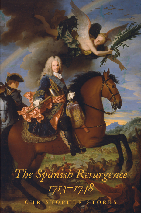 Book The Spanish Resurgence, 1713-1748 (The Lewis Walpole Series in Eighteenth-Century Culture and History) free