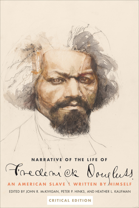 Book Narrative of the Life of Frederick Douglass, an American Slave: Written by Himself, Critical Edition free