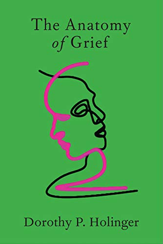 Book The Anatomy of Grief free