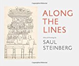 Book Along the Lines: Selected Drawings by Saul Steinberg free